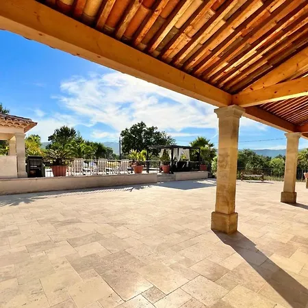 La Source 83 - Close To St Tropez