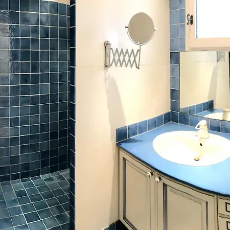 La Source 83 - Close To St Tropez Cogolin