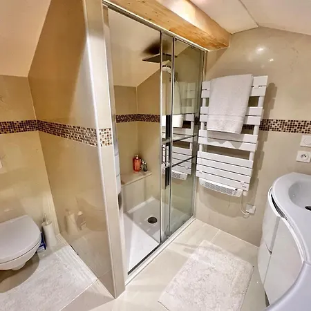 Oda ve Kahvaltı La Source 83 - Close To St Tropez