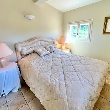 La Source 83 - Close To St Tropez 4* Cogolin