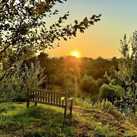 Oda ve Kahvaltı La Source 83 - Close To St Tropez