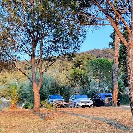 La Source 83 - Close To St Tropez 4*