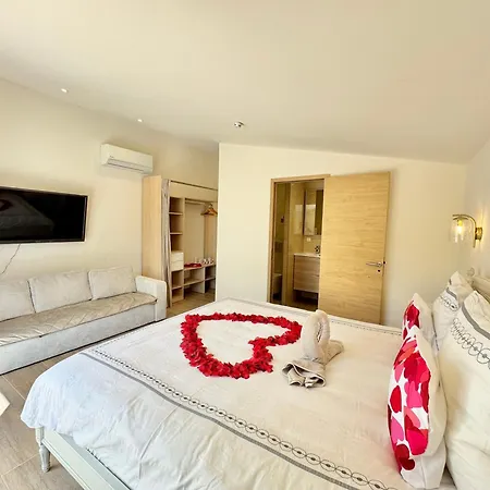 La Source 83 - Close To St Tropez 4* Cogolin