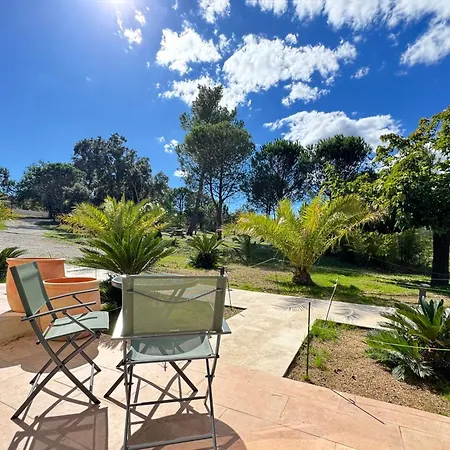 La Source 83 - Close To St Tropez 4* Cogolin