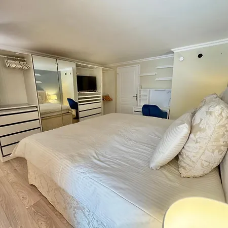 La Source 83 - Close To St Tropez Oda ve Kahvaltı