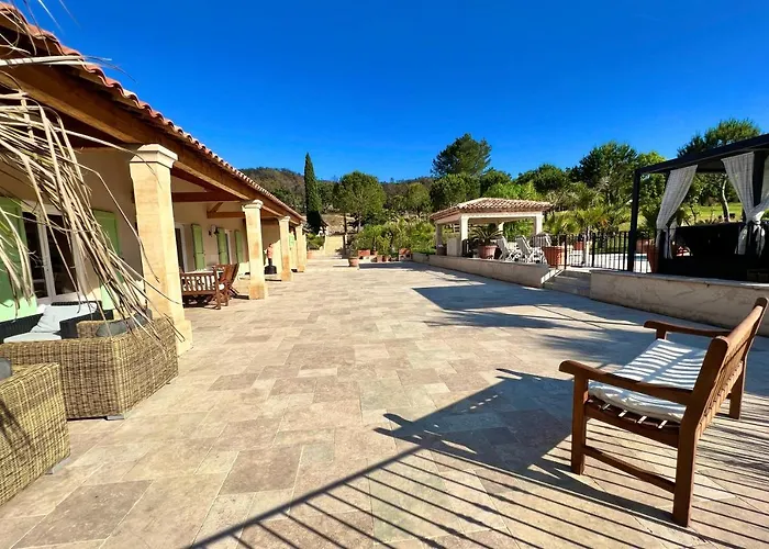 La Source 83 - Close To St Tropez