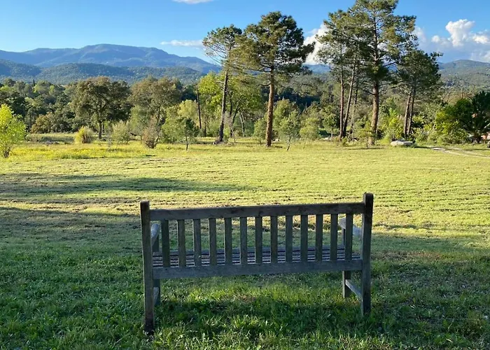 La Source 83 - Close To St Tropez
