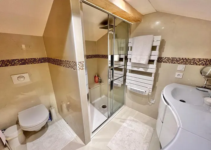 فندق مبيت وإفطار La Source 83 - Close To St Tropez