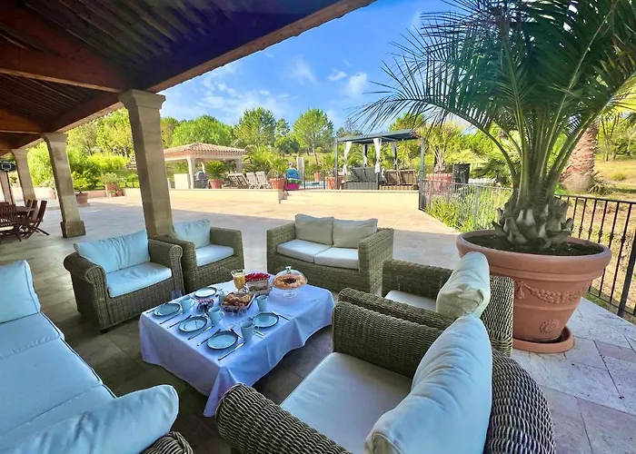 فندق مبيت وإفطار La Source 83 - Close To St Tropez