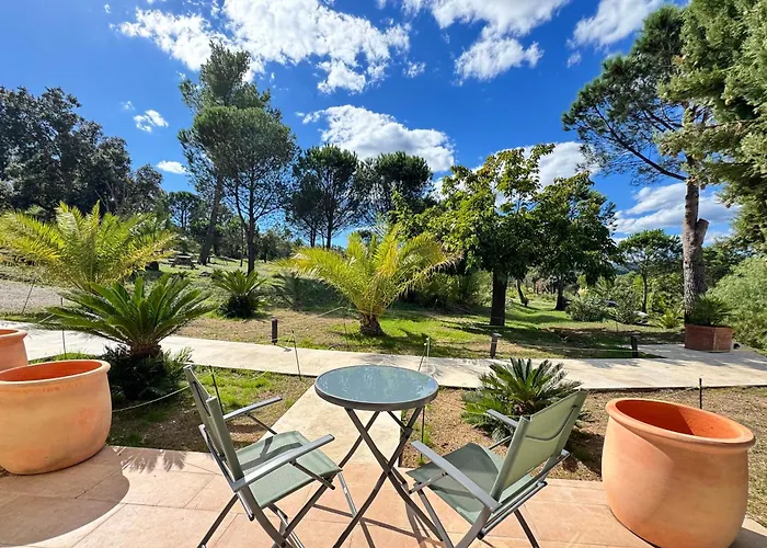 La Source 83 - Close To St Tropez 4* קוגולין