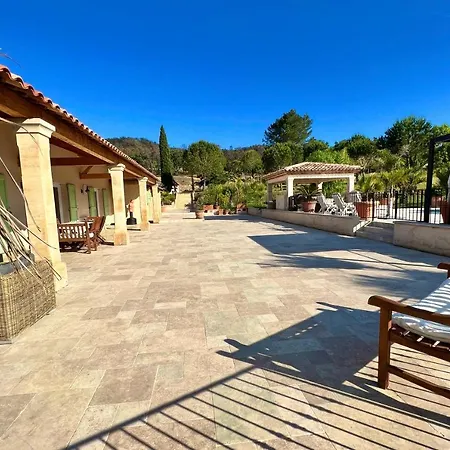 La Source 83 - Close To St Tropez