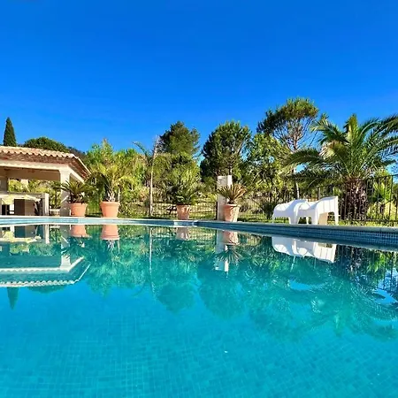 La Source 83 - Close To St Tropez * Cogolin