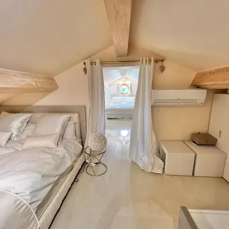 Couette-café La Source 83 - Close To St Tropez