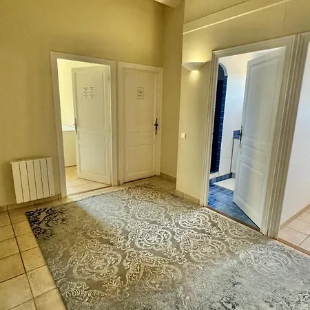 Bed & Breakfast La Source 83 - Close To St Tropez