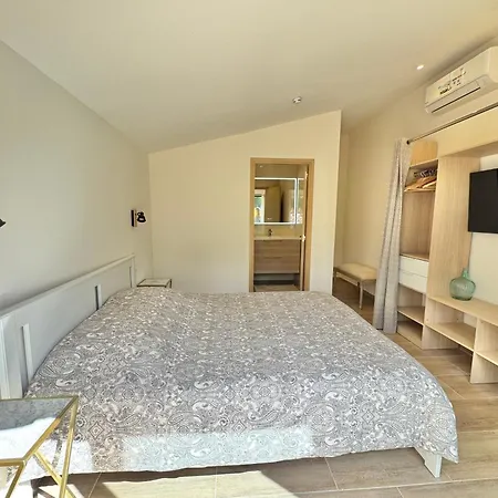 Bed & Breakfast La Source 83 - Close To St Tropez