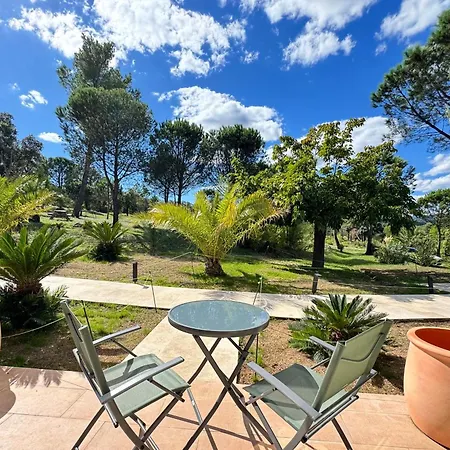 La Source 83 - Close To St Tropez 4* Cogolin