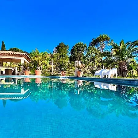 Bed & Breakfast La Source 83 - Close To St Tropez