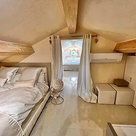 Bed & Breakfast La Source 83 - Close To St Tropez 4*