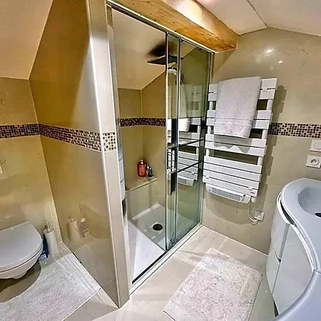La Source 83 - Close To St Tropez 4*
