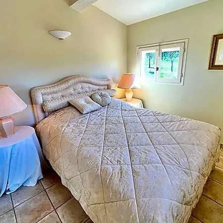 La Source 83 - Close To St Tropez Bed & Breakfast Cogolin