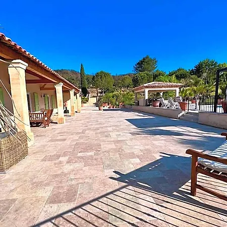 La Source 83 - Close To St Tropez 4* Cogolin