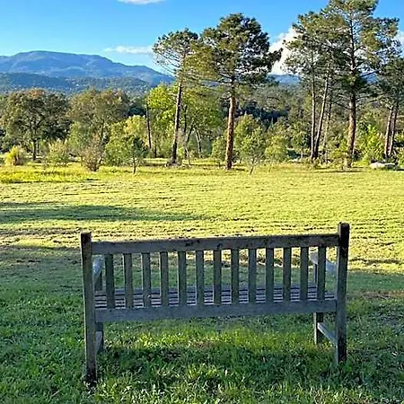 La Source 83 - Close To St Tropez Bed & Breakfast 4*