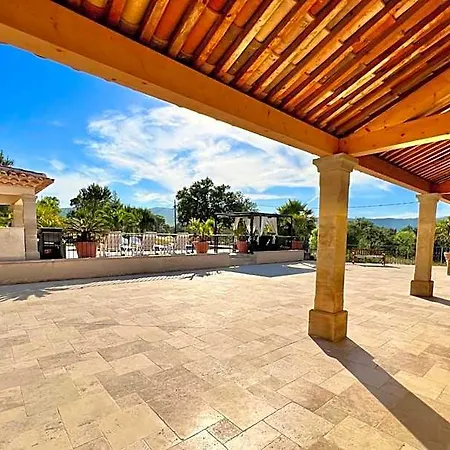 La Source 83 - Close To St Tropez 4*