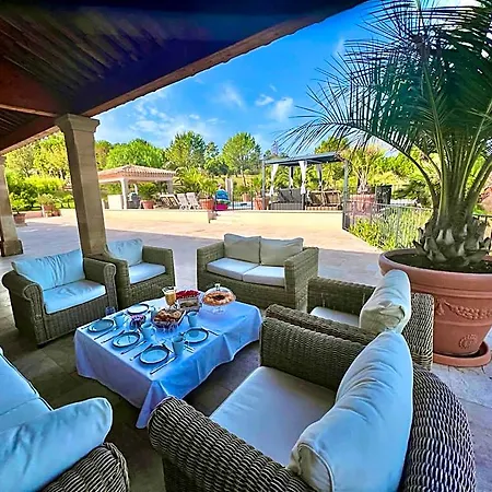 La Source 83 - Close To St Tropez
