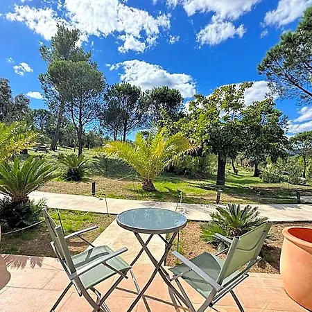 Bed & Breakfast La Source 83 - Close To St Tropez