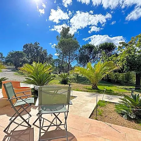 Bed & Breakfast La Source 83 - Close To St Tropez