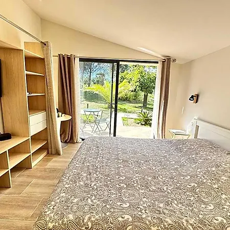 La Source 83 - Close To St Tropez Bed & Breakfast Cogolin