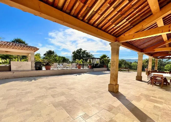 La Source 83 - Close To St Tropez
