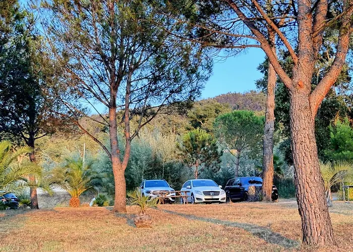 La Source 83 - Close To St Tropez 4*