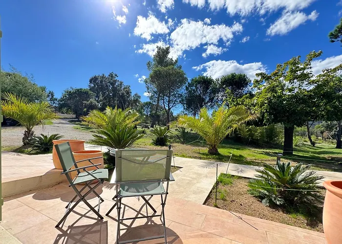 La Source 83 - Close To St Tropez 4* 코골렝